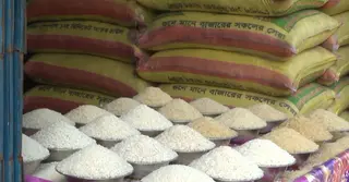 পর্যাপ্ত সরবরাহের পরও লাগামহীন চট্টগ্রামের চালের বাজার